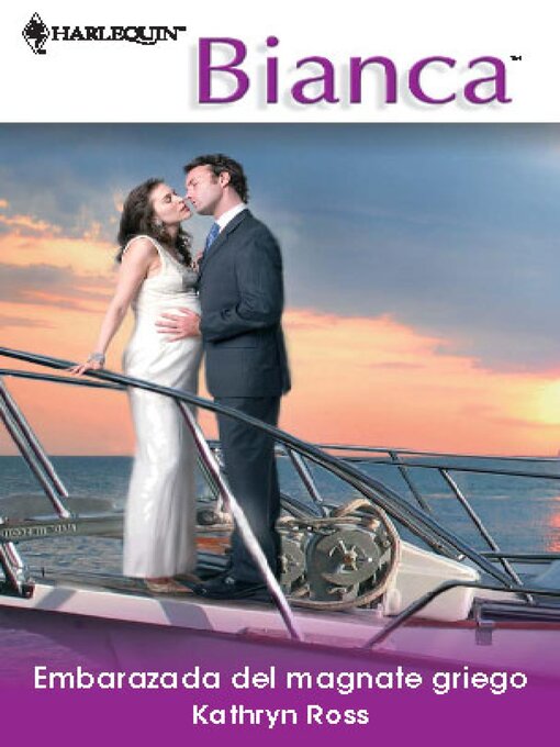 Title details for Embarazada del magnate griego by Kathryn Ross - Available